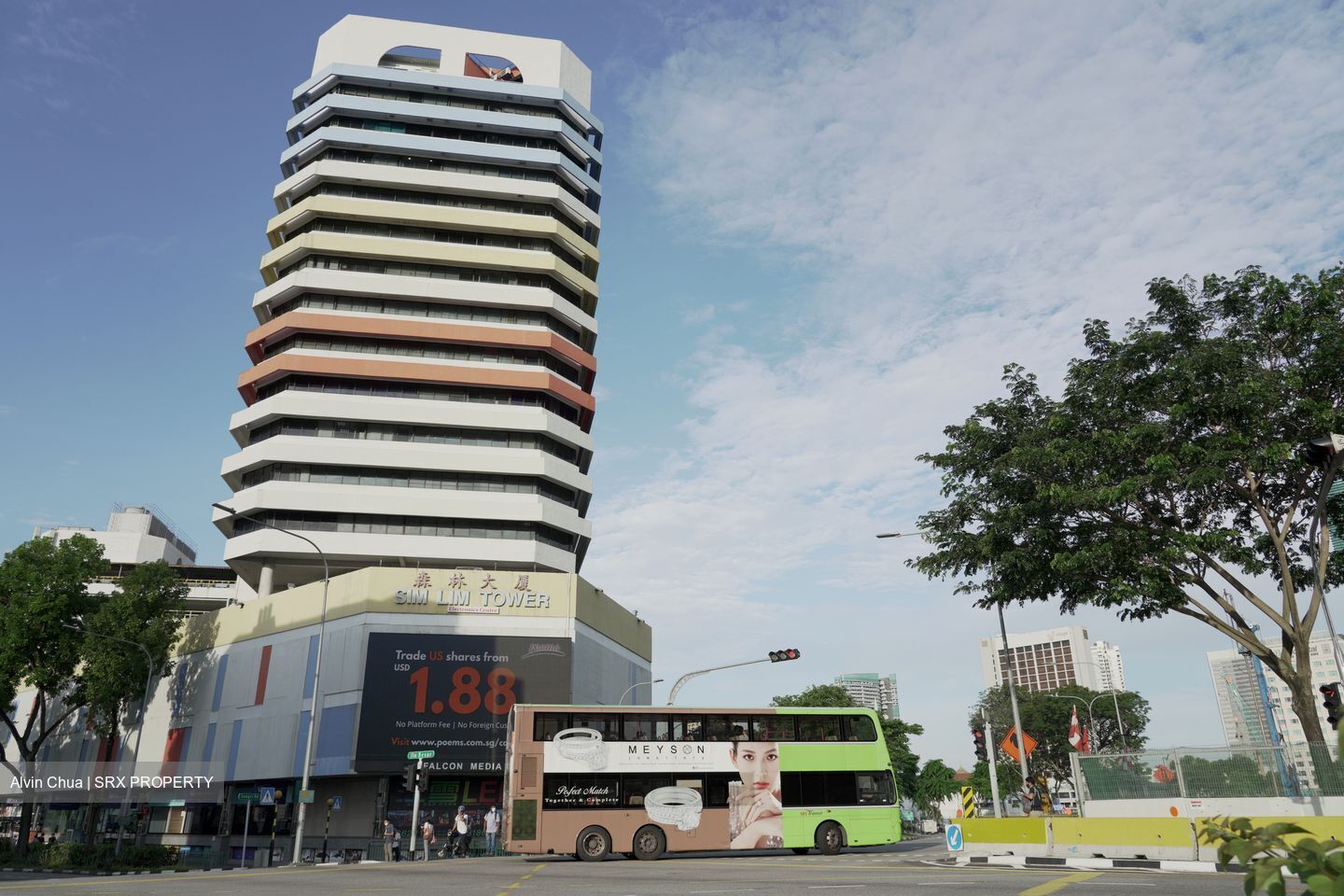Sim Lim Tower (D8), Retail #475929831